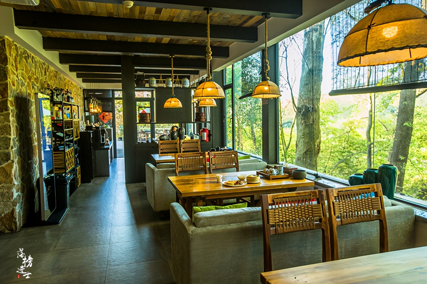 杭州九溪附近的酒店,杭州九溪1921酒店