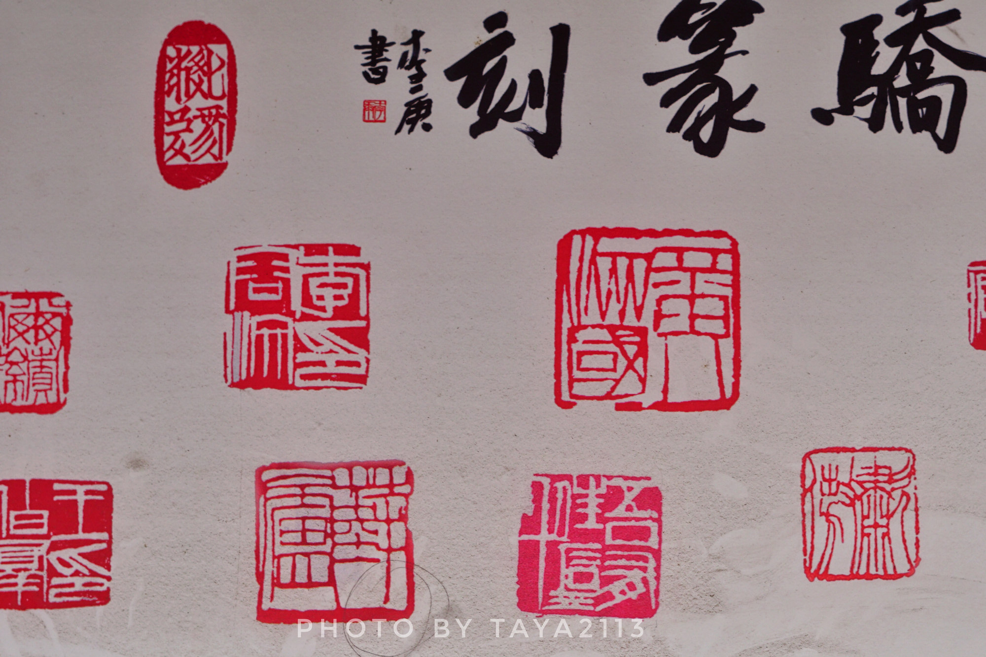 北京朝阳：你是这样的潘家园，闻名已久却让人失望——妞儿嬉游记