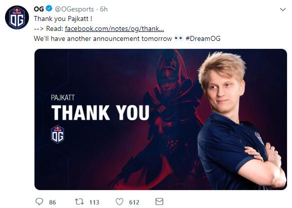 战队宁愿被扣除40%赛季积分也要换人，这位电竞选手到底是谁？