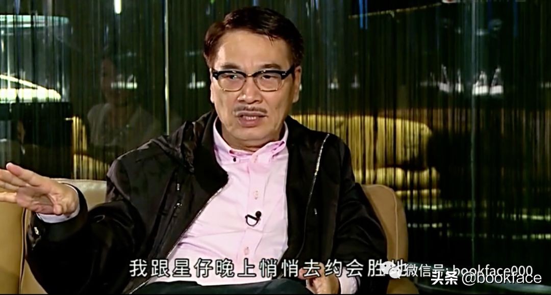 吴孟达为啥和周星驰分开,吴孟达与周星驰分开的原因