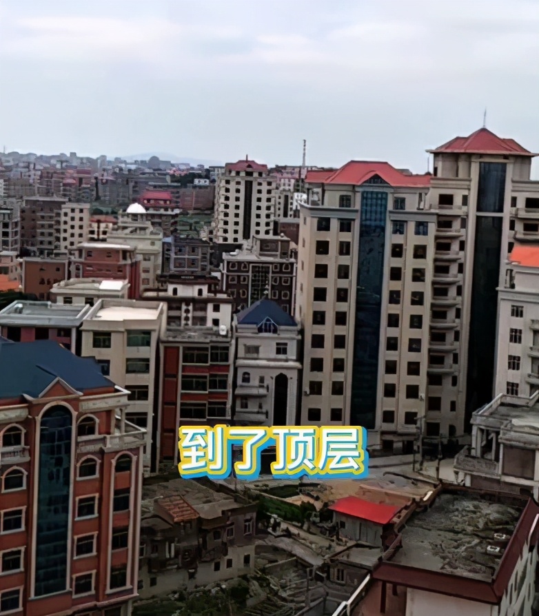 福建有钱人别墅城堡,福建有钱人住的别墅在哪里