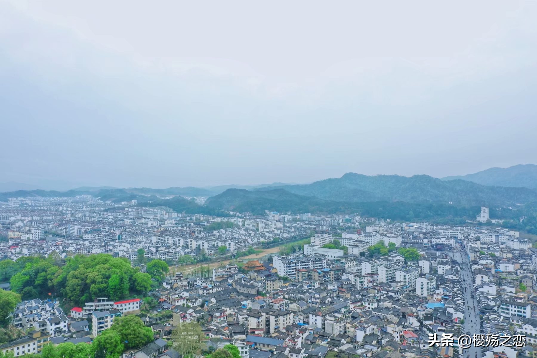 江西最独特的是什么,江西最神奇的小县城