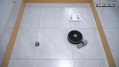 扫地机器人科沃斯和追觅测评,自动集尘扫地机器人测评