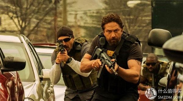 2018年好看的前15部动作电影,今年必看的九部动作电影