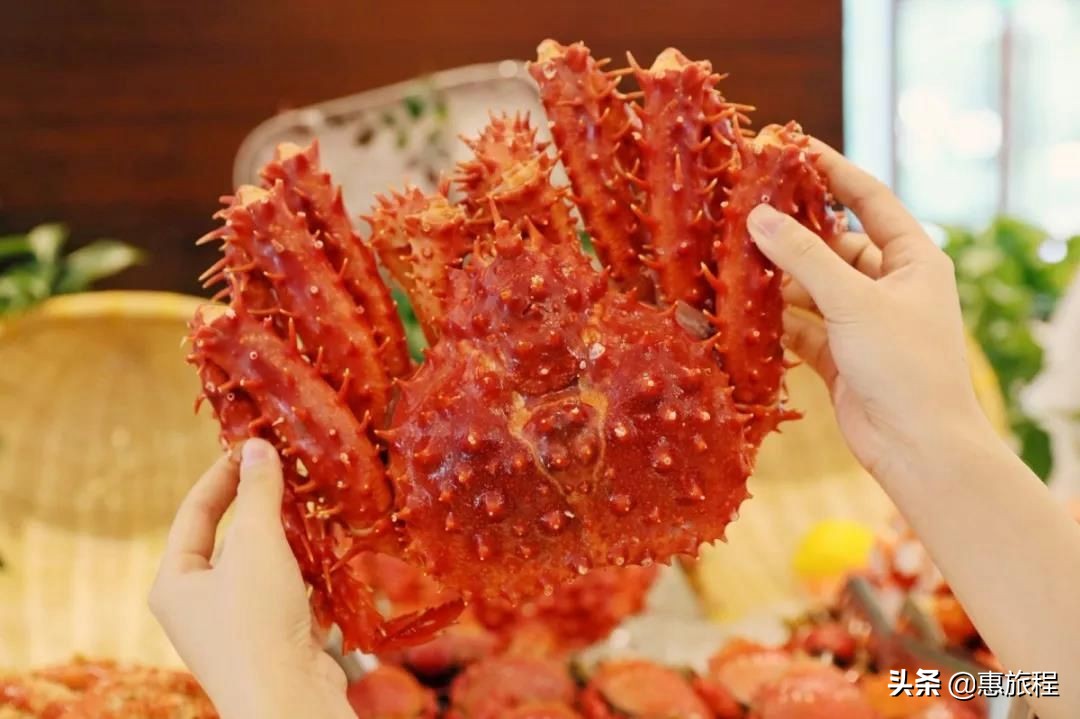 温州香格里拉自助餐酒水饮料,温州香格里拉酒店附近美食