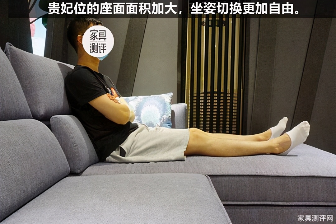 清新文艺范沙发,美式棉麻沙发推荐