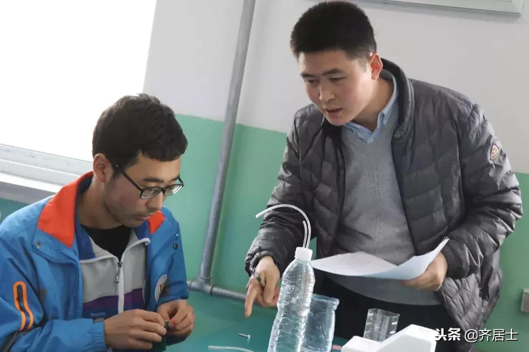 魅力社团展风采多元培养促发展,社团展示风采的节目