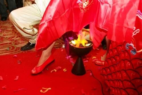 现在广州结婚风俗什么样的,广州结婚风俗