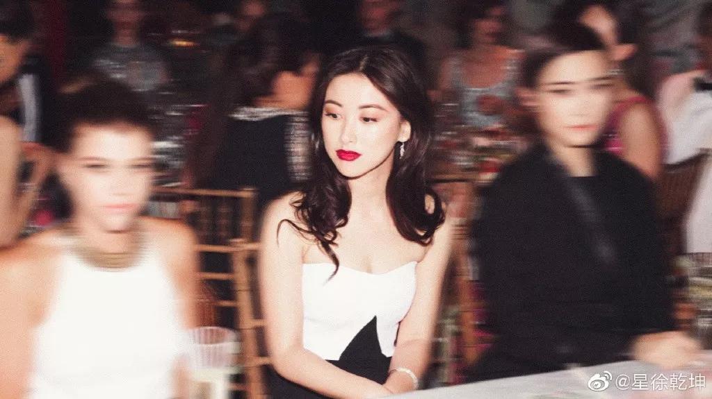 全球公认最美100人,连续八年全球最美面孔