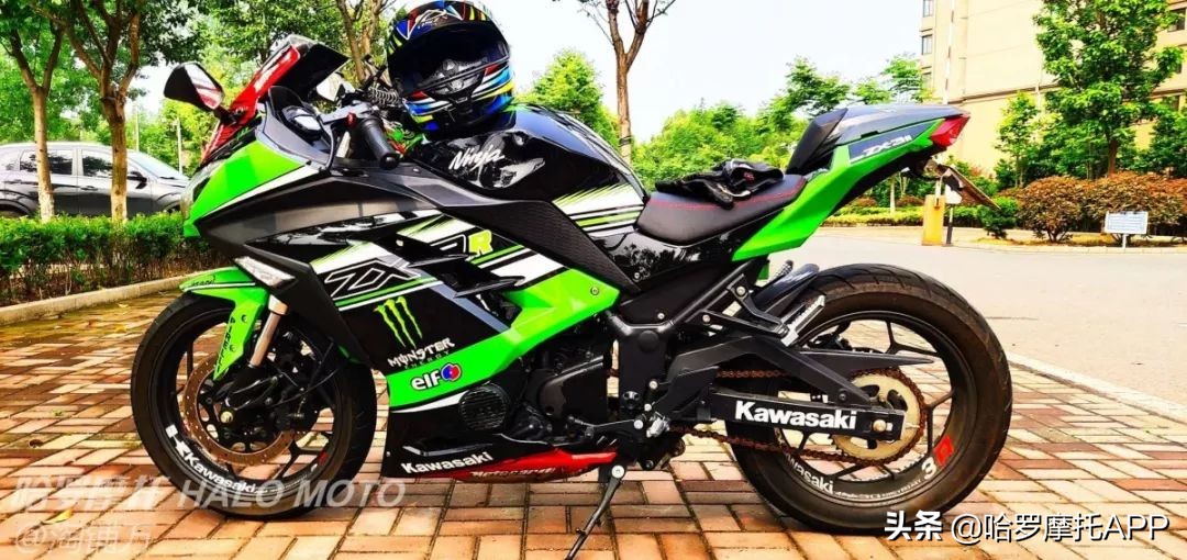 地平线双缸200cc能跑多快,双缸地平线s款最高时速