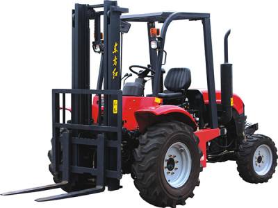 国产叉车哪家的质量好,越野叉车品牌排行榜前十名