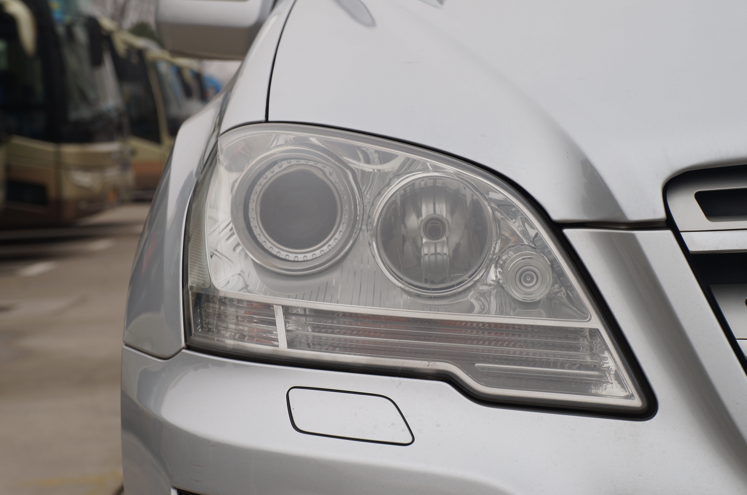 08奔驰ml350能买吗,08款奔驰ml350胎压复位