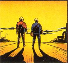 拳皇饿狼特瑞的实力,拳皇饿狼传说故事