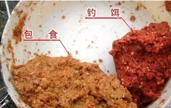 传统钓小杂鱼闹窝怎么办,应对小杂鱼闹钩方法技巧