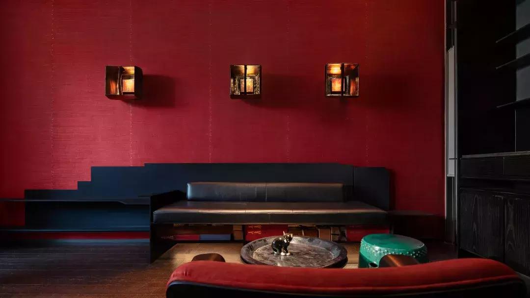 陈林设计师工作室,设计师陈林的简介