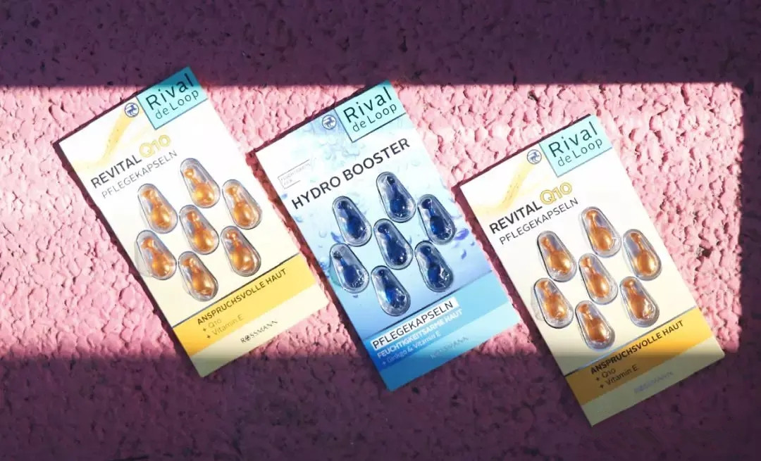 25-30岁适合的精华排行,适合40多岁春夏平价精华推荐