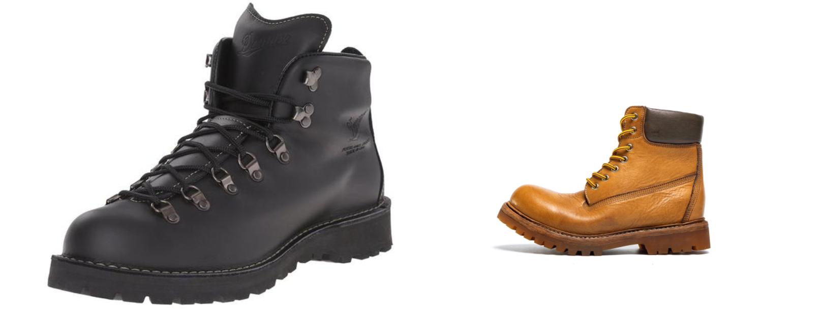 户外雨雪天气穿什么鞋子,雨雪天气穿什么衣服