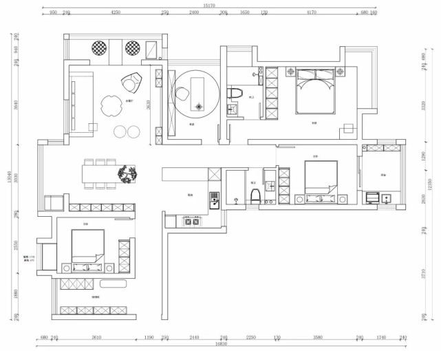 清平调表达的意境是什么,清平调意境