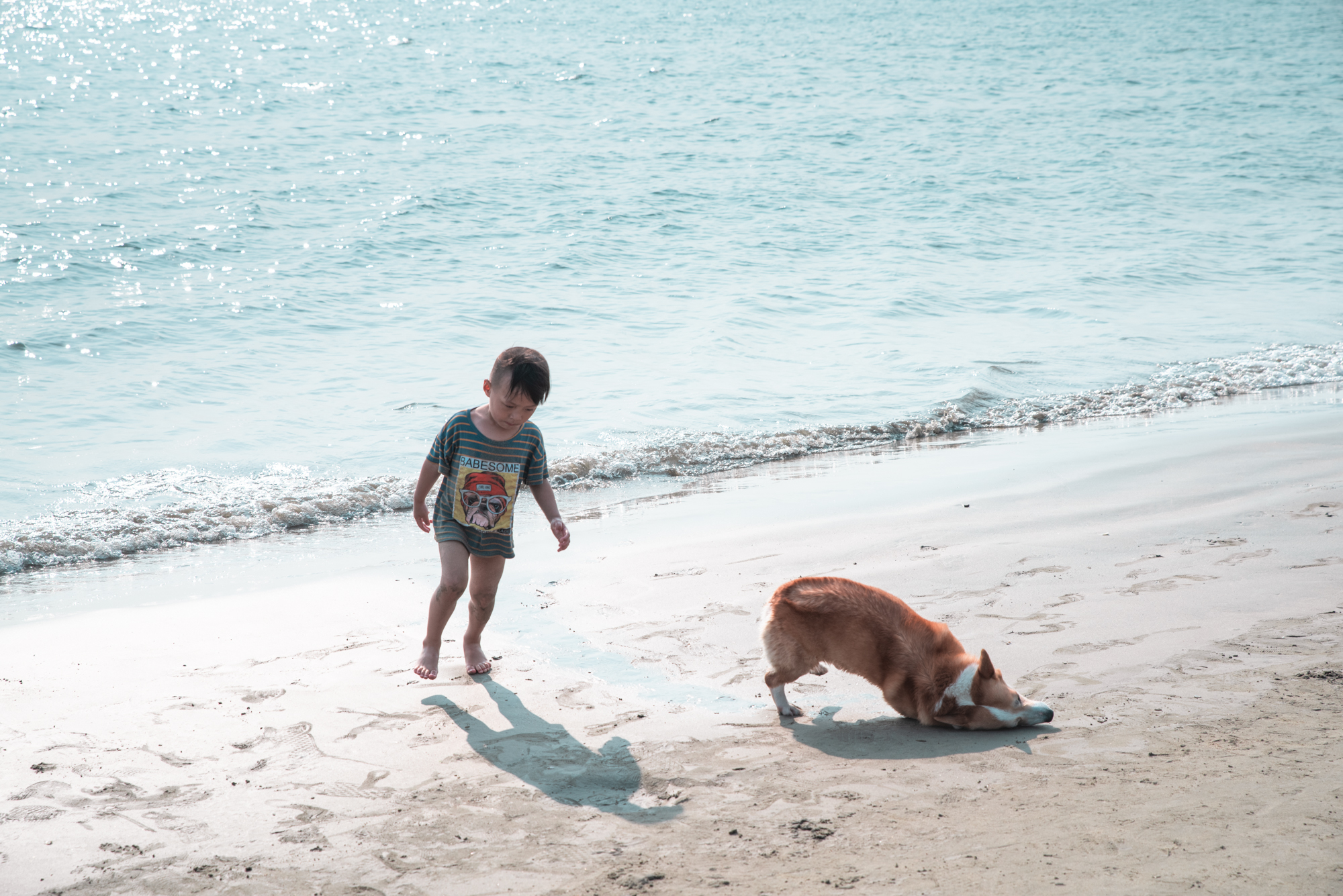 三亚的三亚湾有什么好玩的,三亚三亚湾好玩吗