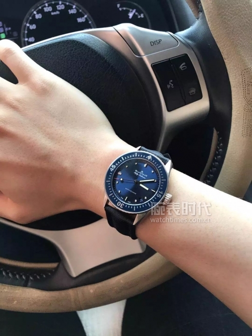 新手入手第一块表,第一块表