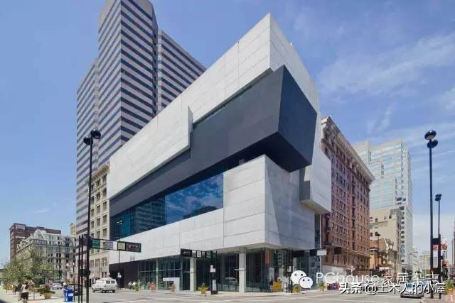 扎哈设计的中国著名建筑,扎哈建筑作品凌空