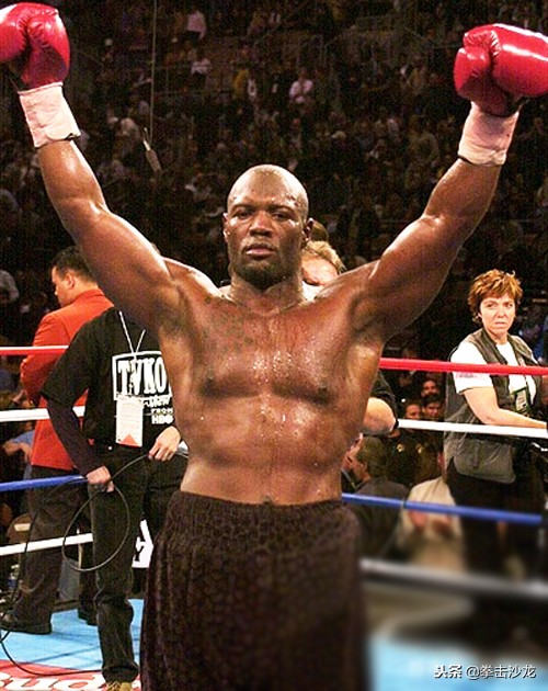 戴维斯评价泰森,黑犀牛埃迪思内