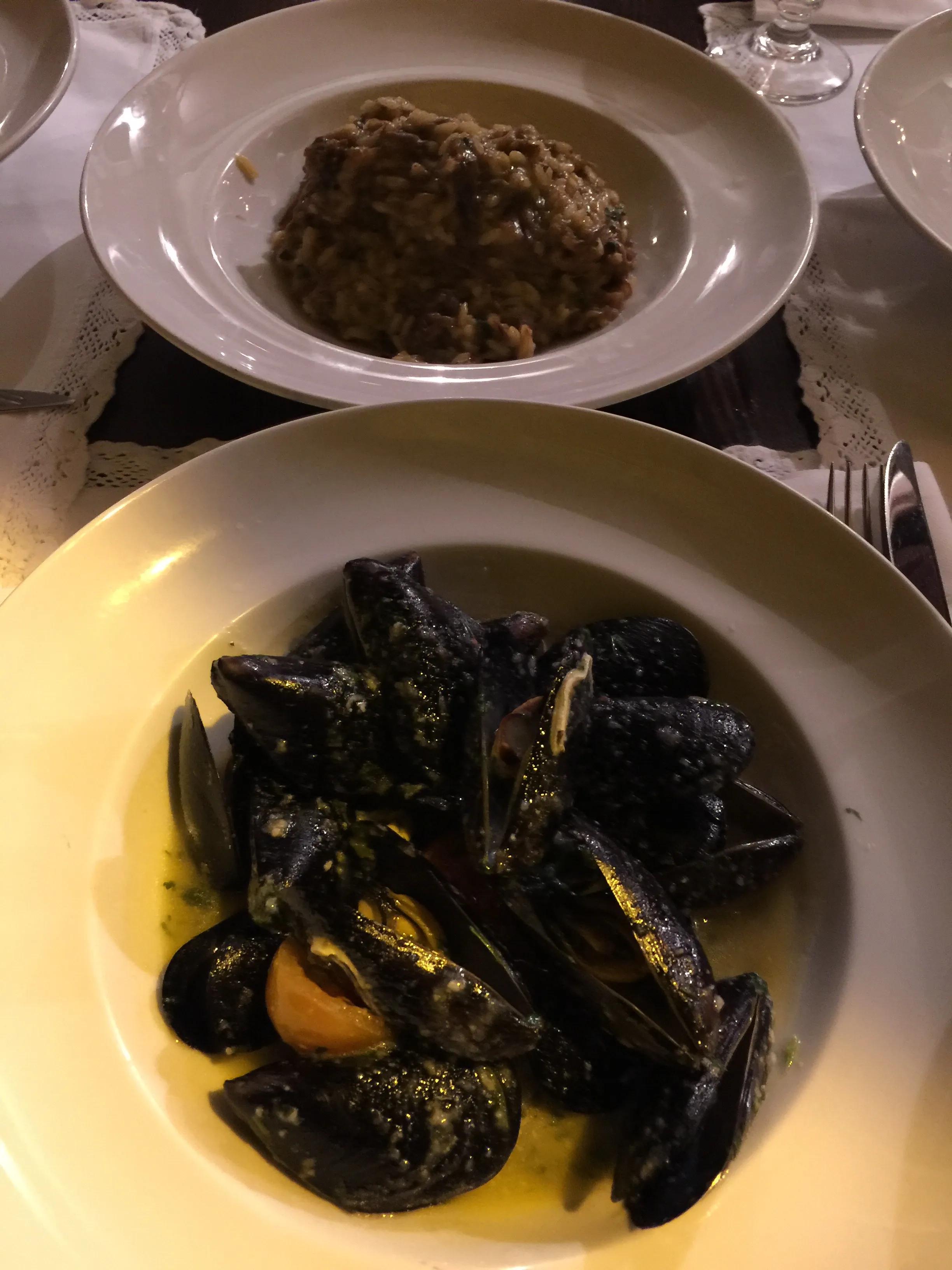 ZlatniRat@克罗地亚🇭🇷亚得里亚海北面