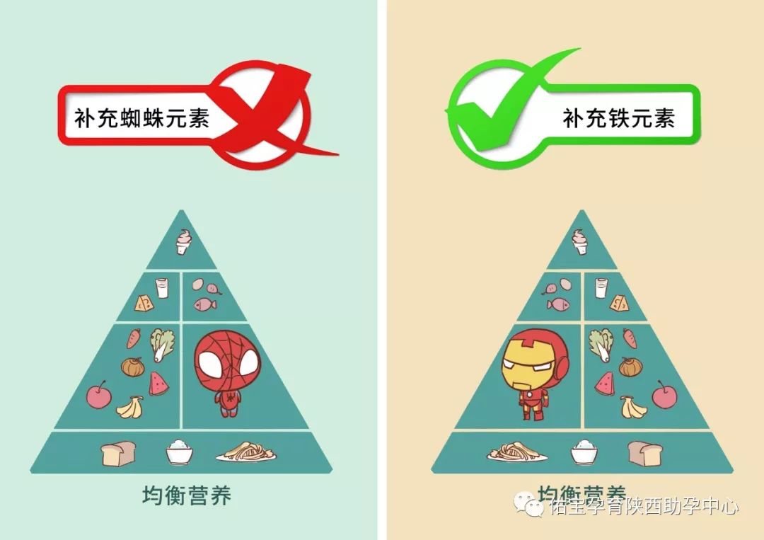 「漫画」听说，怀孕是种很晕的感觉？