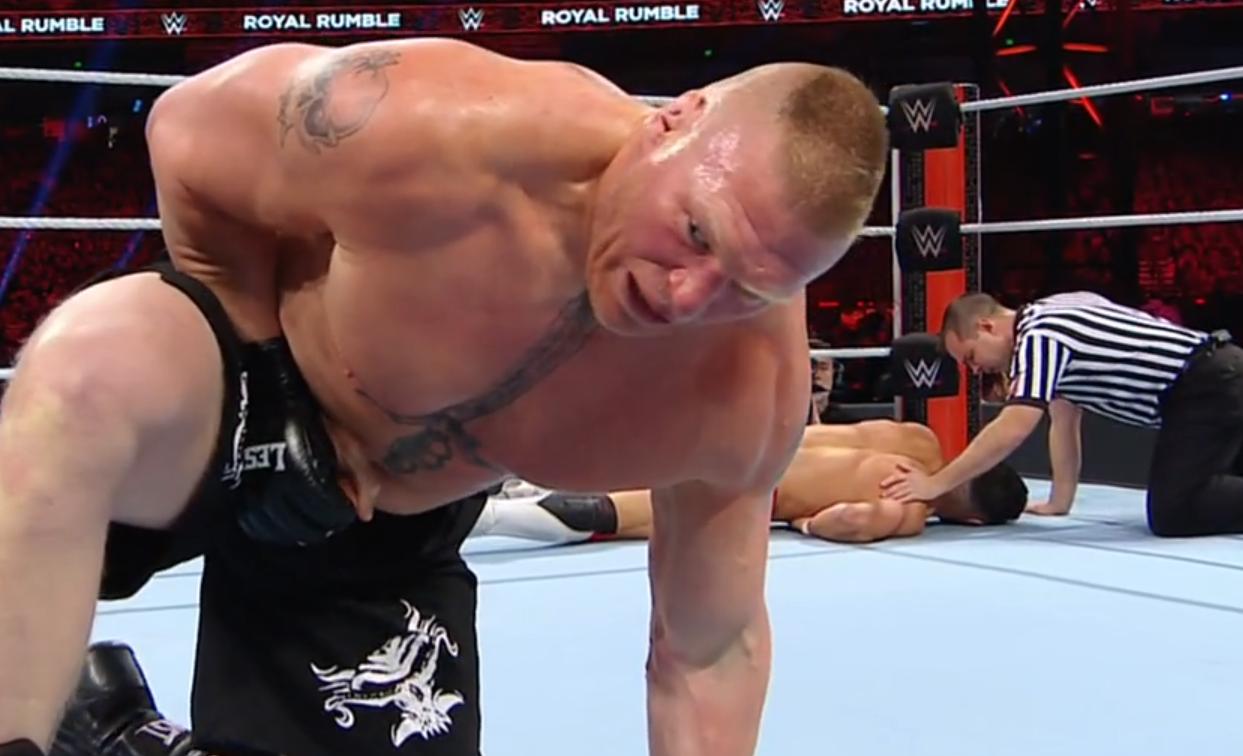 第一位中国女选手,wwe皇家大战淘汰总人数最多的选手