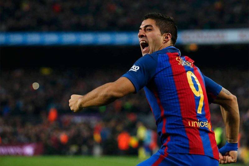 520告白：这是我们的“爱情”，小罗做媒的，巴塞罗那之约