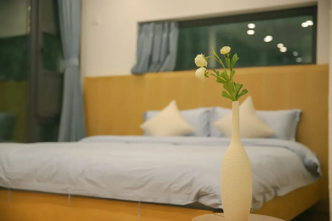 七夕仲夏夜|星空晚宴×丹青情书×入梦山水……雾灵山居C位浪漫