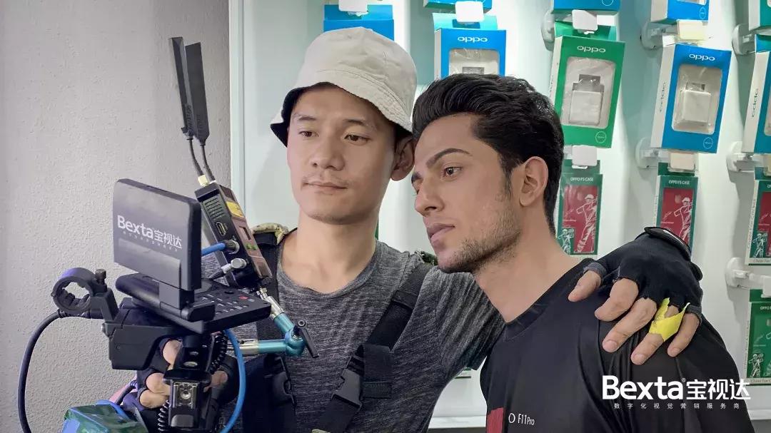 bexta宝视达公司实力怎样,bexta宝视达