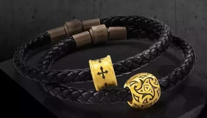 国际珠宝巨头,全球奢侈品市场崩溃