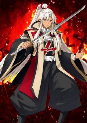 fgo盗贼天草四郎如何入手,fate天草四郎这边英灵有谁