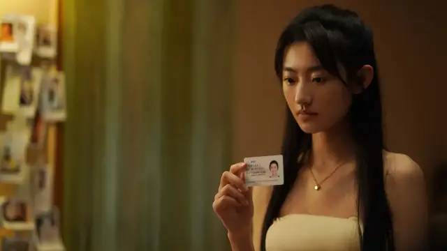 硬核扫黑，一秒上头；华强一笑，生死难料