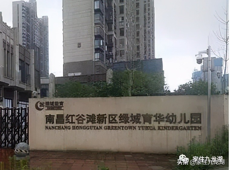 九龙湖附近幼儿园有哪些,九龙湖悦美滨江幼儿园