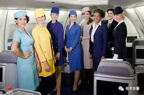 各大航空公司空姐漂亮排名,中国航空公司空姐最美排名