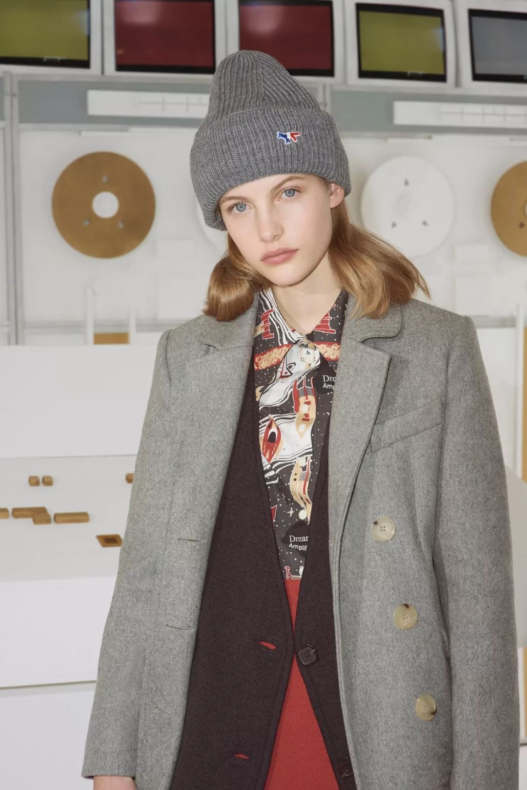 日本潮人穿解放鞋,日本潮人冬季穿搭