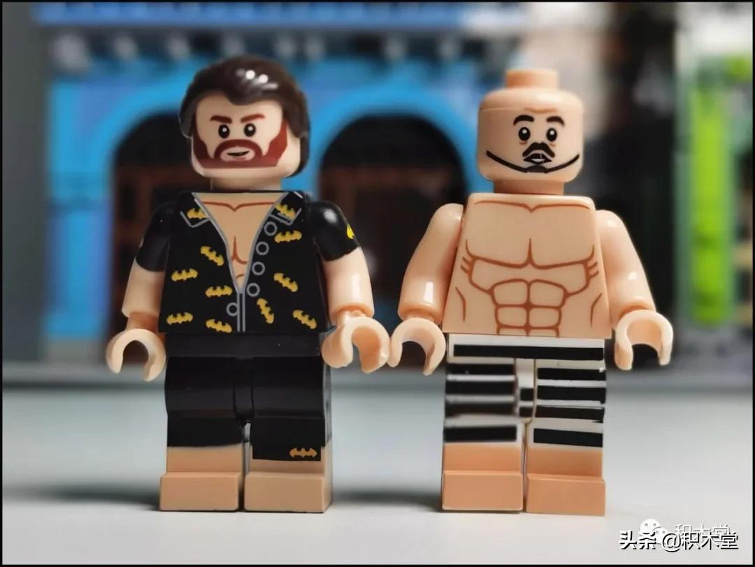 虚焦测评,虚战测评