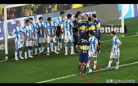 足球场禁区外的圆弧,足球禁区半圆弧是干什么的