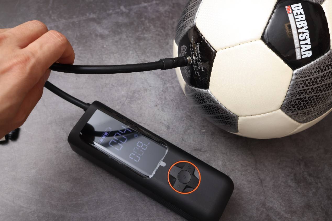 骑记和米其林充气宝,骑记充气宝都有哪几款