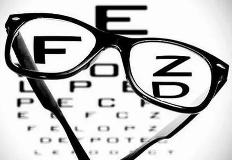 一只眼睛近视需要戴眼镜吗,一只眼睛0.4近视是否需戴眼镜