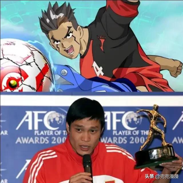 超智能足球赤足所有球员,超智能足球国足巅峰