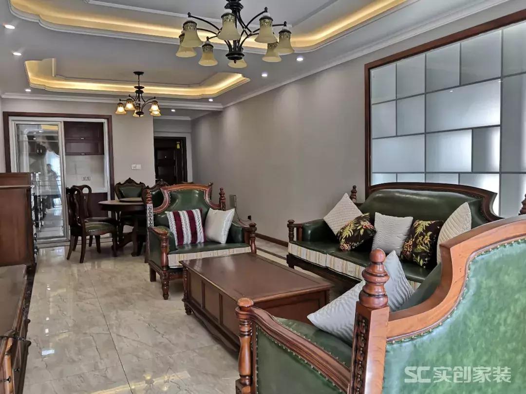 华雁湖畔层高,华雁湖畔美图