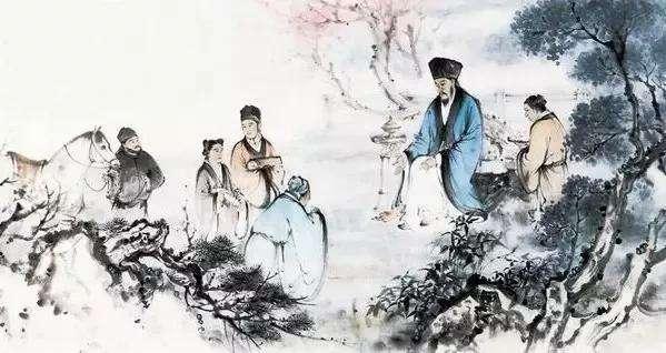 千古第一高手王阳明,王阳明历史地位有多高