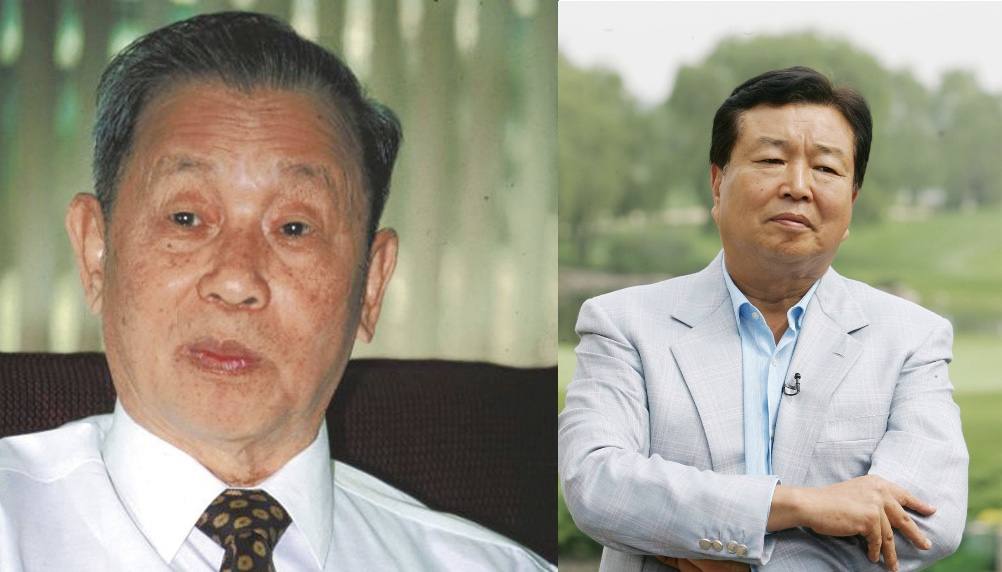 海南小伙，在泰国卖饮料，身价300亿，娶19岁女秘书当小妾