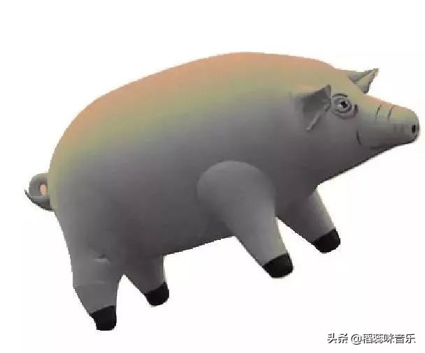 奶奶看见这个乐器哭了，70年代的音乐科技真令人惊艳