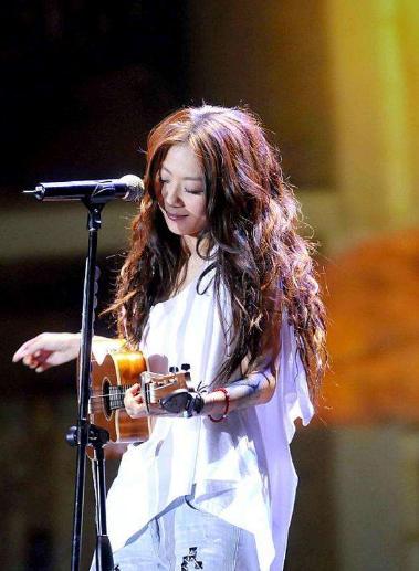 陈绮贞遭旧爱控诉,陈绮贞小三事件后续