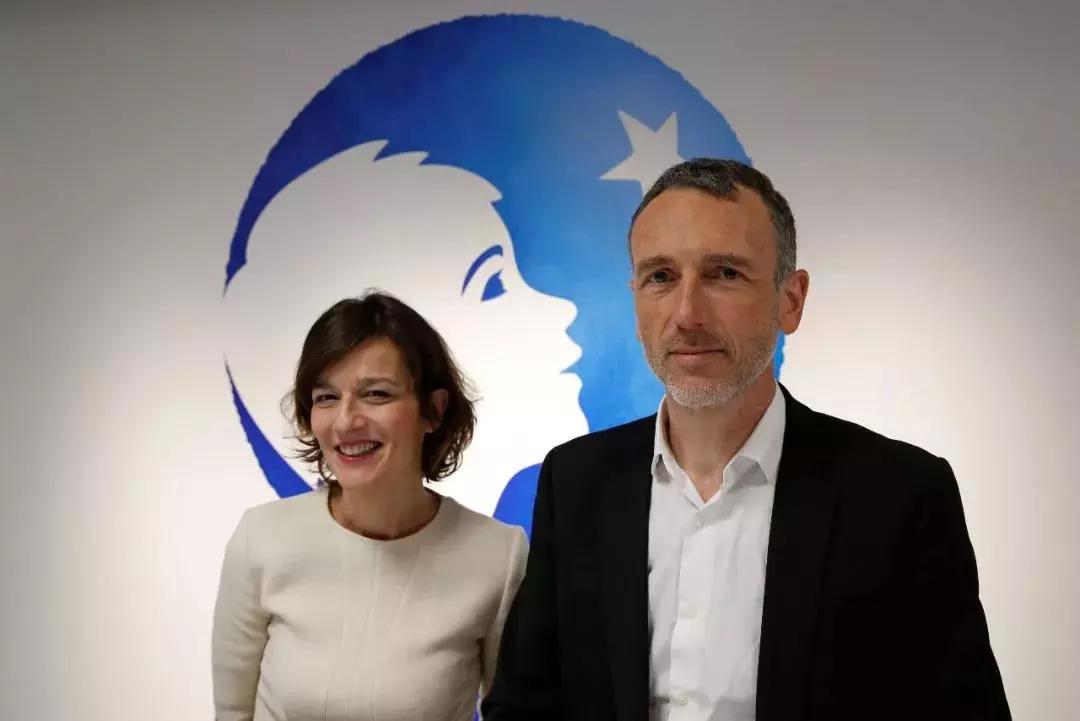 达能中国1季度奶粉收益,达能上半年赚钱吗