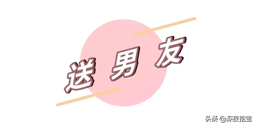 叮咚,你的19年彩妆礼品清单已送达~